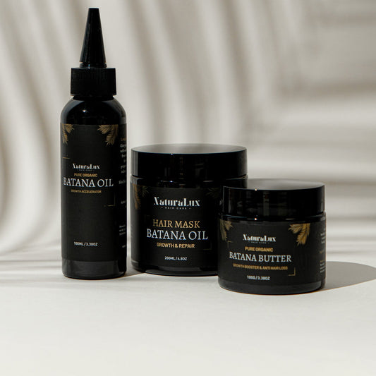 Routine Complète BATANA Naturalux